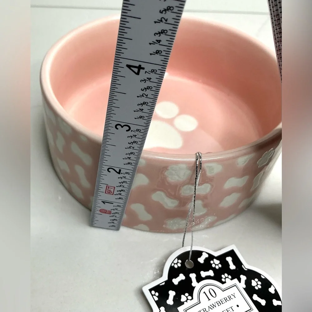 strawberry stylish pink